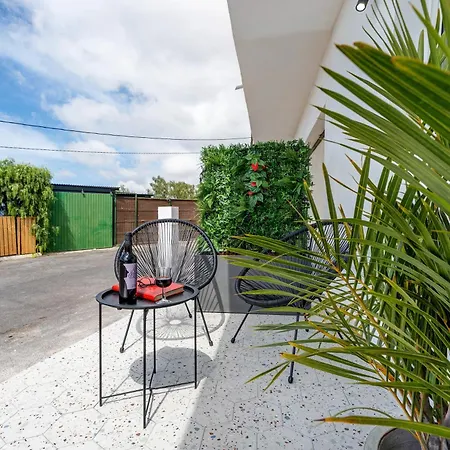 Апартаменти Loft The Pa