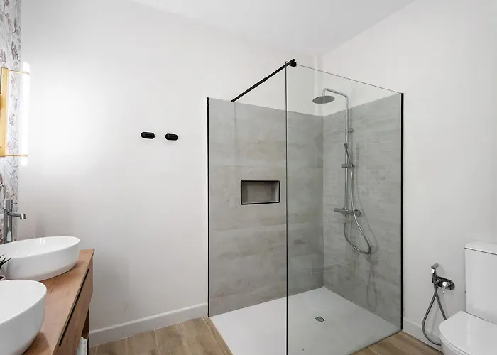 Апартаменти Loft The Pa