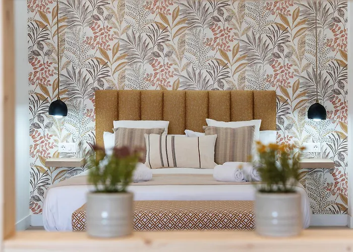 Апартаменти Loft The Pa *