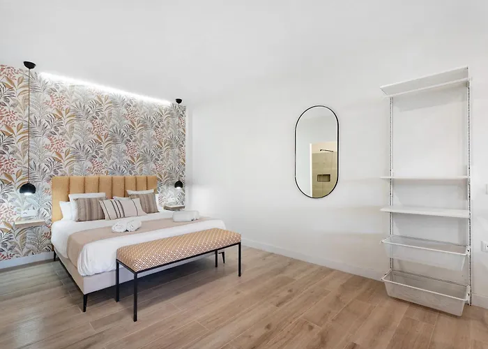 Loft The Pa * Адехе