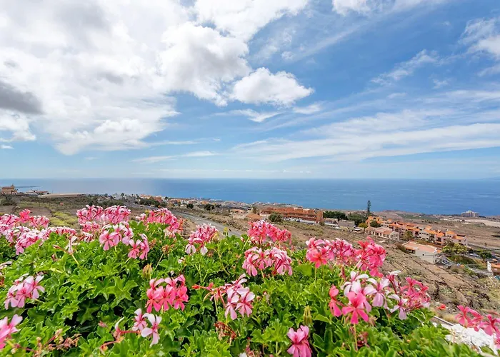 Loft The Pa Апартаменти