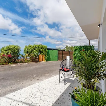 아파트 Loft The Pa