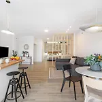 Apartmán Loft The Pa Costa Adeje (Tenerife)