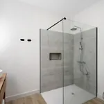 Apartmán Loft The Pa