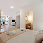 Apartmán Loft The Pa