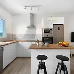 Apartmán Loft The Pa Costa Adeje (Tenerife)