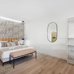 Apartman Loft The Pa Costa Adeje (Tenerife)