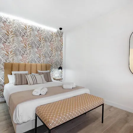 Appartement Loft The Pa