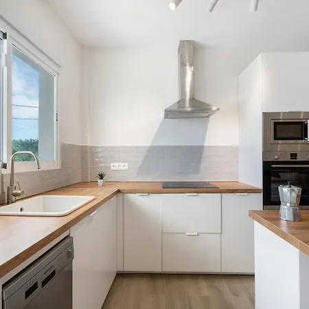 Loft The Pa Appartement Costa Adeje (Tenerife)