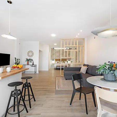 Appartement Loft The Pa Costa Adeje (Tenerife)