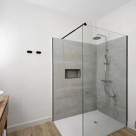 Appartement Loft The Pa