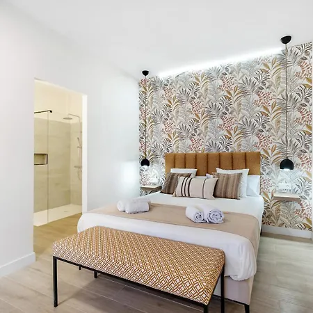 Loft The Pa * Costa Adeje (Tenerife)