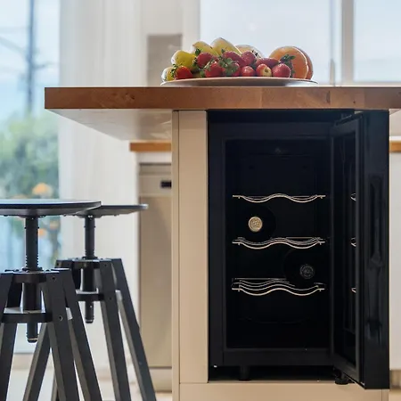 Loft The Pa Appartement Costa Adeje (Tenerife)