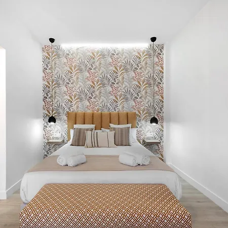 Appartement Loft The Pa *