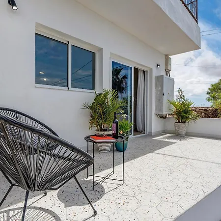 Loft The Pa Costa Adeje (Tenerife)