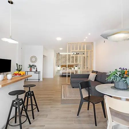 Loft The Pa אדחה