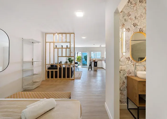 Loft The Pa Lejlighed