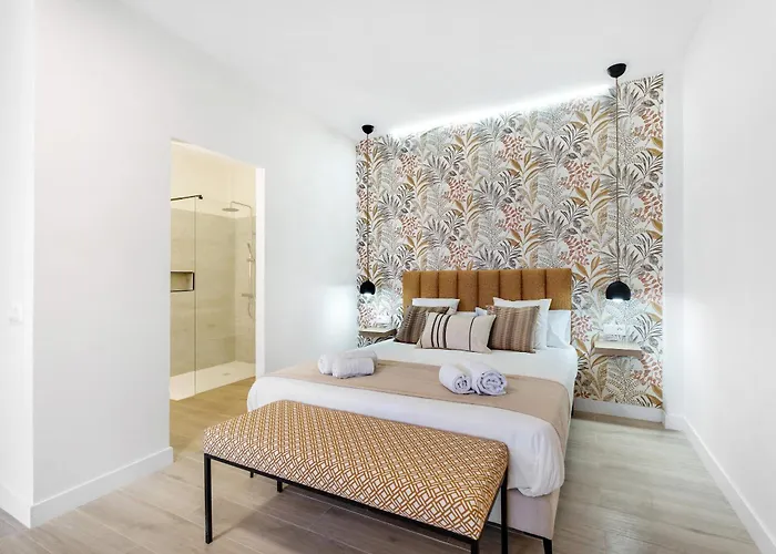 Loft The Pa * Costa Adeje (Tenerife)