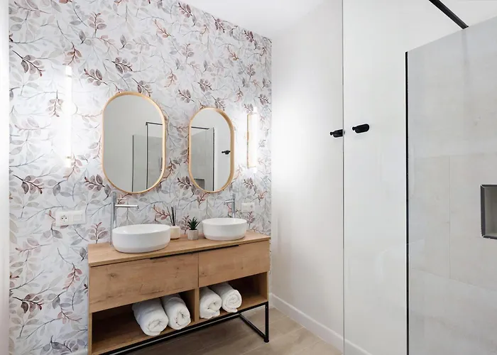 Loft The Pa * Costa Adeje (Tenerife)