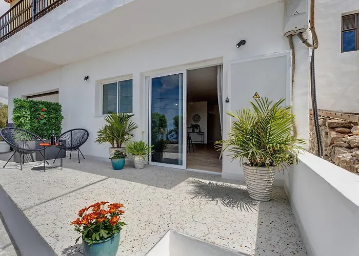 Loft The Pa Apartment Costa Adeje (Tenerife)