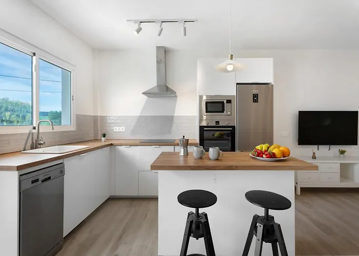 Lejlighed Loft The Pa Costa Adeje (Tenerife)