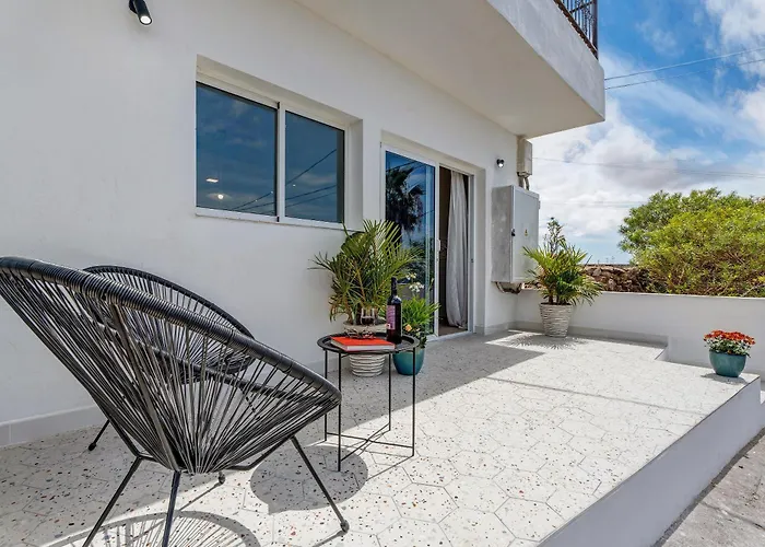 Loft The Pa Costa Adeje (Tenerife)