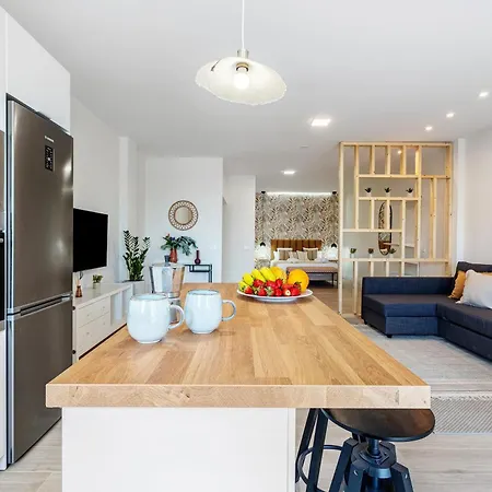 Loft The Pa * Costa Adeje (Tenerife)