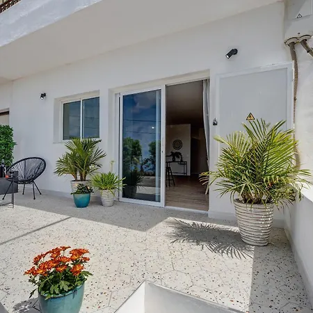 Loft The Pa Apartman Costa Adeje (Tenerife)