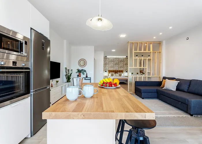 Loft The Pa * Costa Adeje (Tenerife)