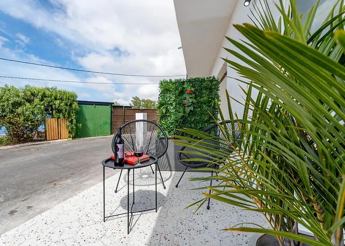 Apartman Loft The Pa