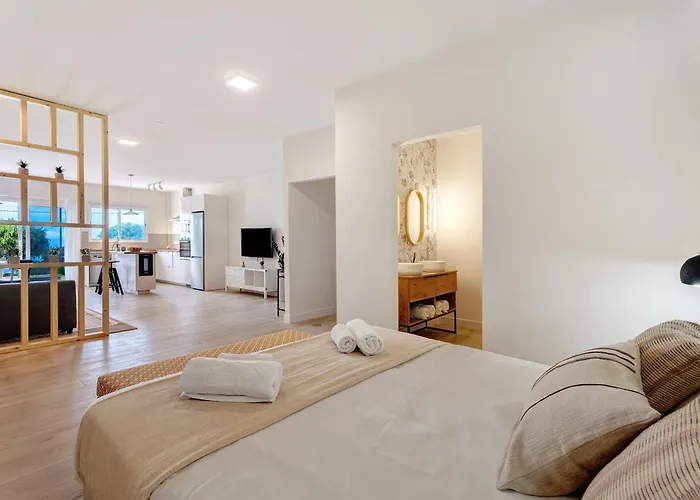 Apartman Loft The Pa