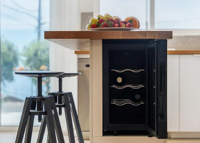 Loft The Pa Apartman Costa Adeje (Tenerife)