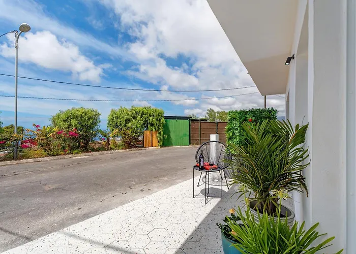 Apartman Loft The Pa