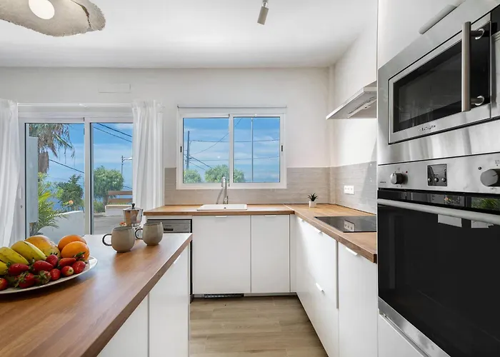 Apartman Loft The Pa Costa Adeje (Tenerife)